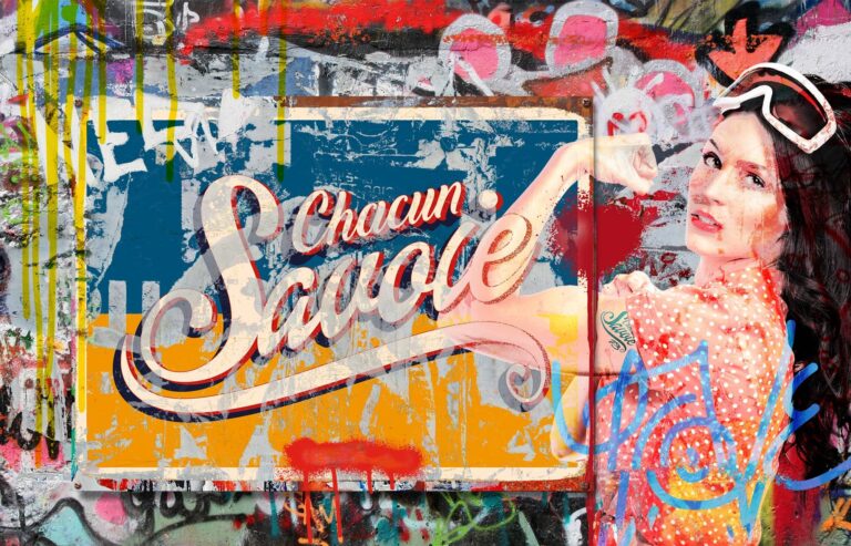Chacun savoie